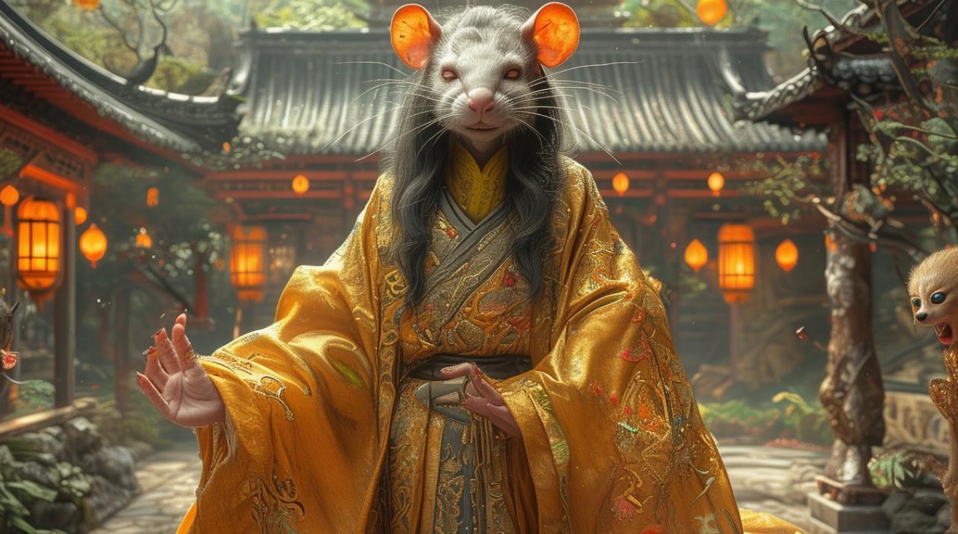 属相鼠与哪些属相相冲,揭秘不和谐组合之谜? 属相鼠与哪些属相相冲,揭秘不和谐组合之谜?