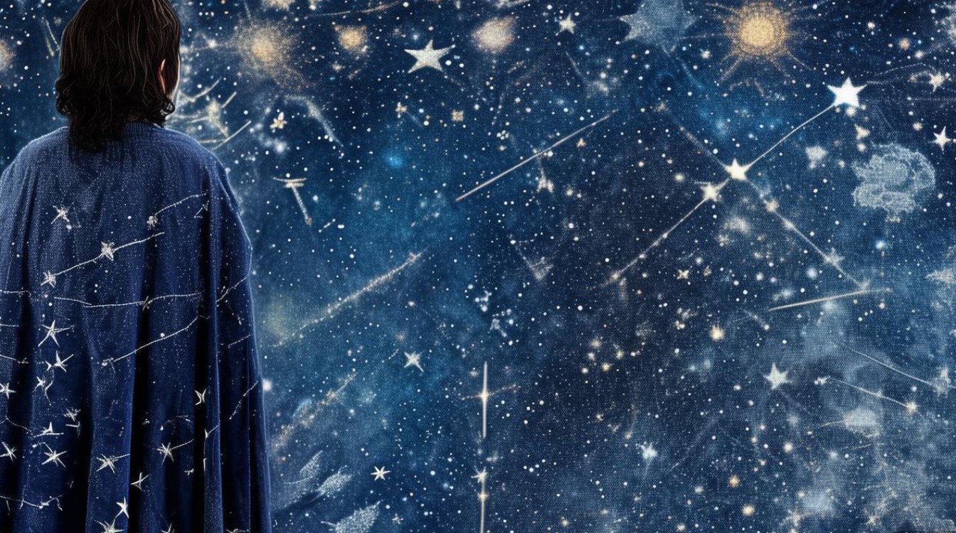 查看我是什么星座?揭秘个性特点与运势的神秘之旅! 查看我是什么星座?揭秘个性特点与运势的神秘之旅!