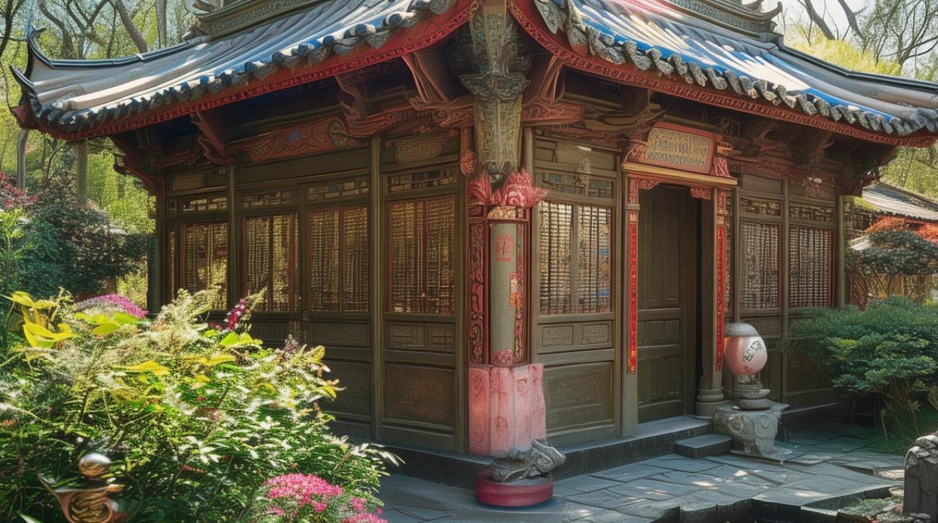 住宅楼房不同方位缺角，哪种布局更佳？揭秘风水方位缺角之谜！
