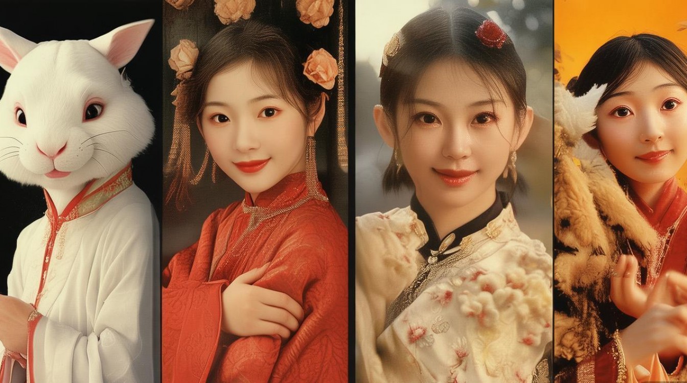 女人属相命运好的属相有哪些?揭秘哪些生肖能带来好运? 女人属相命运好的属相有哪些?揭秘哪些生肖能带来好运?