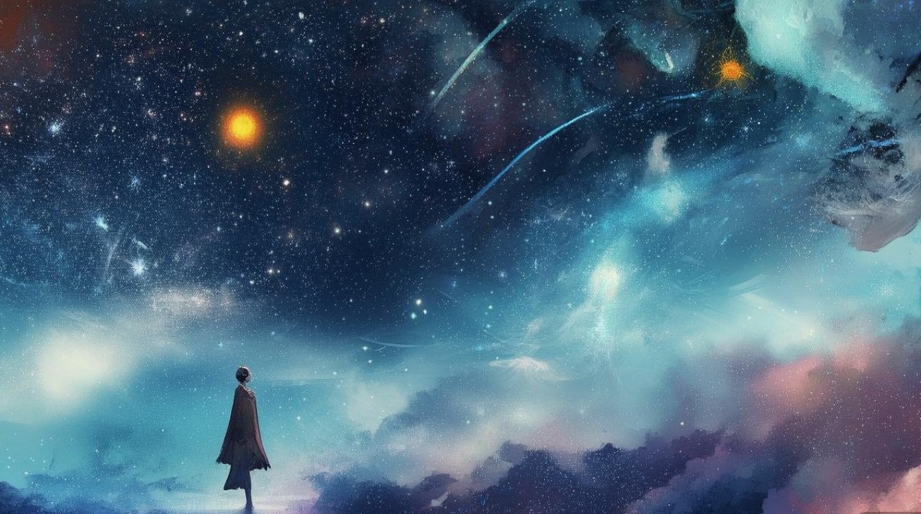 席慕容十二星座诗,揭秘星座背后的诗意奥秘,你读懂了几首? 席慕容十二星座诗,揭秘星座背后的诗意奥秘,你读懂了几首?