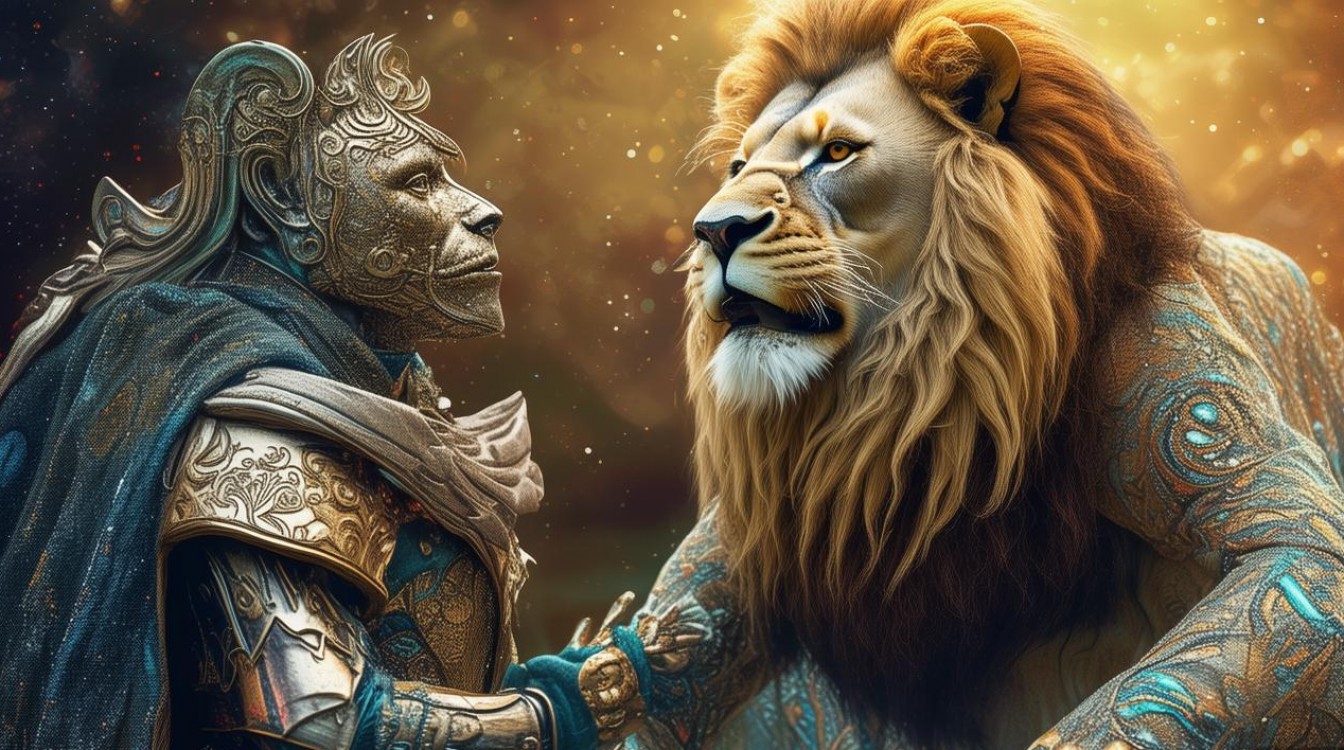 水瓶座对立星座究竟是谁?揭秘神秘星座配对之谜! 水瓶座对立星座究竟是谁?揭秘神秘星座配对之谜!