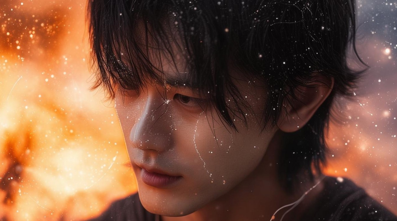 高承勇星座揭秘,他的星座特点如何影响其人生轨迹? 高承勇星座揭秘,他的星座特点如何影响其人生轨迹?