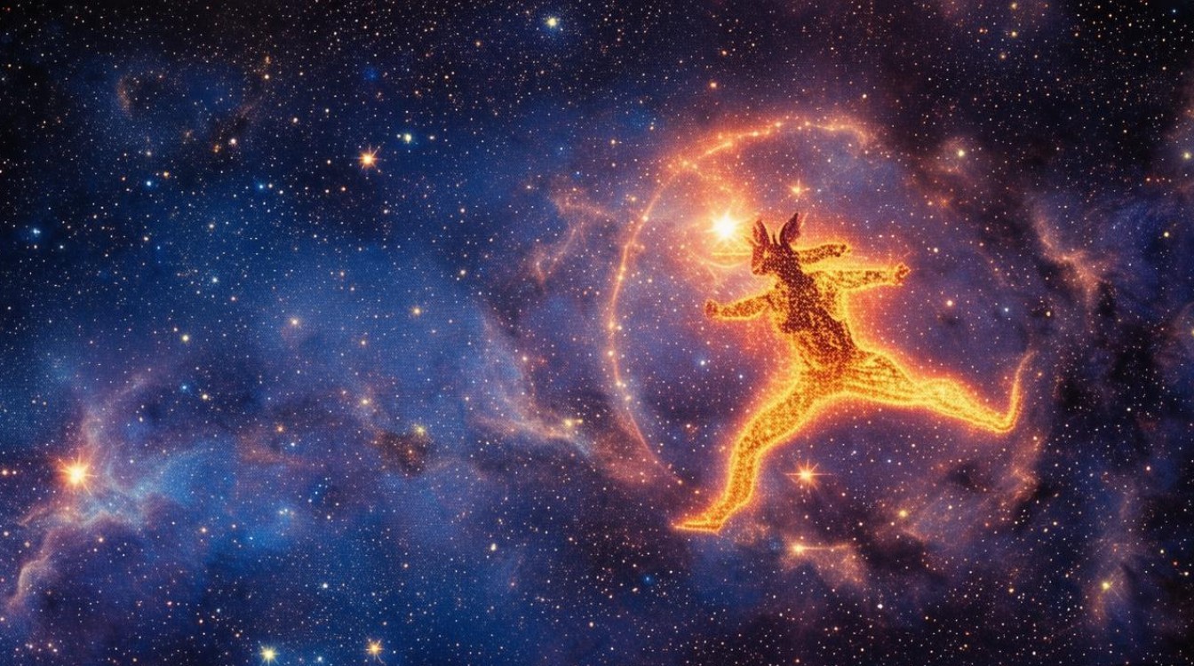 三只星座,它们之间有何神秘联系?揭秘星座间的奇妙互动 三只星座,它们之间有何神秘联系?揭秘星座间的奇妙互动