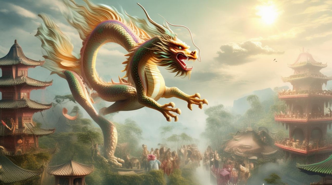 揭秘,龙年宝宝与哪些属相最匹配,姻缘佳话从何而来? 揭秘,龙年宝宝与哪些属相最匹配,姻缘佳话从何而来?