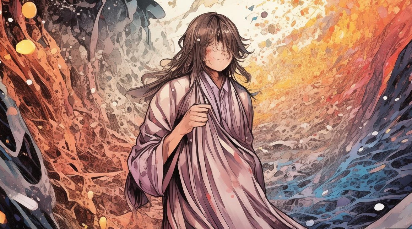 心情波动如何与运气好坏紧密相连?揭秘心情对运气的影响之谜! 心情波动如何与运气好坏紧密相连?揭秘心情对运气的影响之谜!