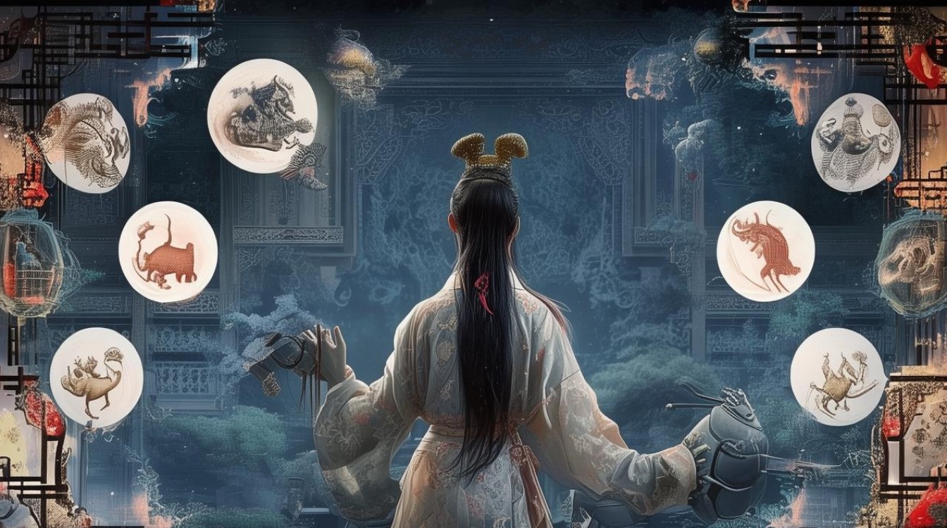 为什么同一个月属相的人性格各异？揭秘生肖秘密背后的差异之谜