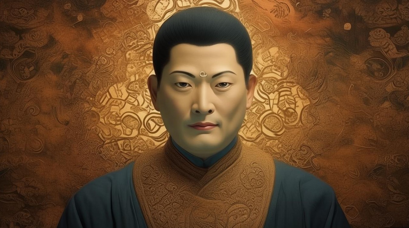 额头特征与性格、运气之间是否存在神秘联系?揭秘额头与命运的秘密! 额头特征与性格、运气之间是否存在神秘联系?揭秘额头与命运的秘密!