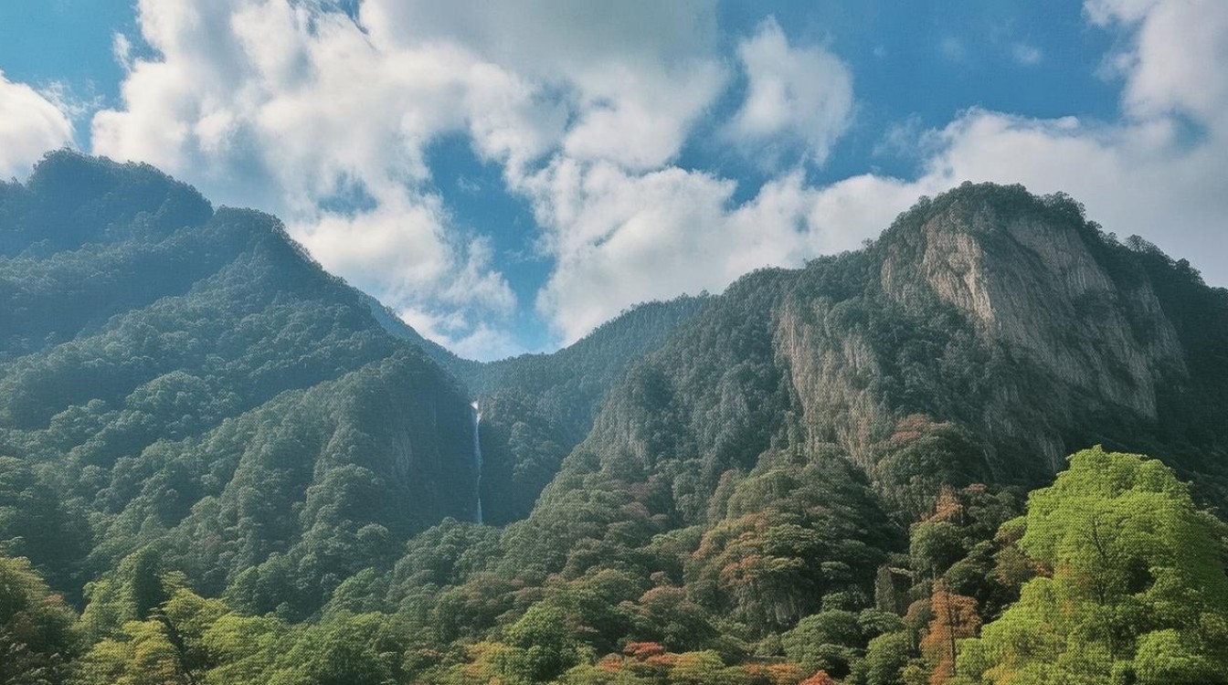 丁山山究竟归属哪个市的管辖范围?揭秘其地理位置之谜! 丁山山究竟归属哪个市的管辖范围?揭秘其地理位置之谜!