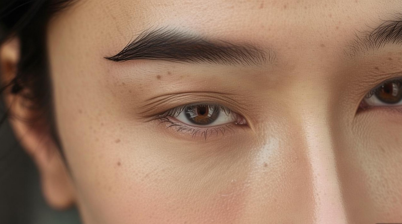 男士眉毛真的能代表运气吗?这种说法有何科学依据? 男士眉毛真的能代表运气吗?这种说法有何科学依据?