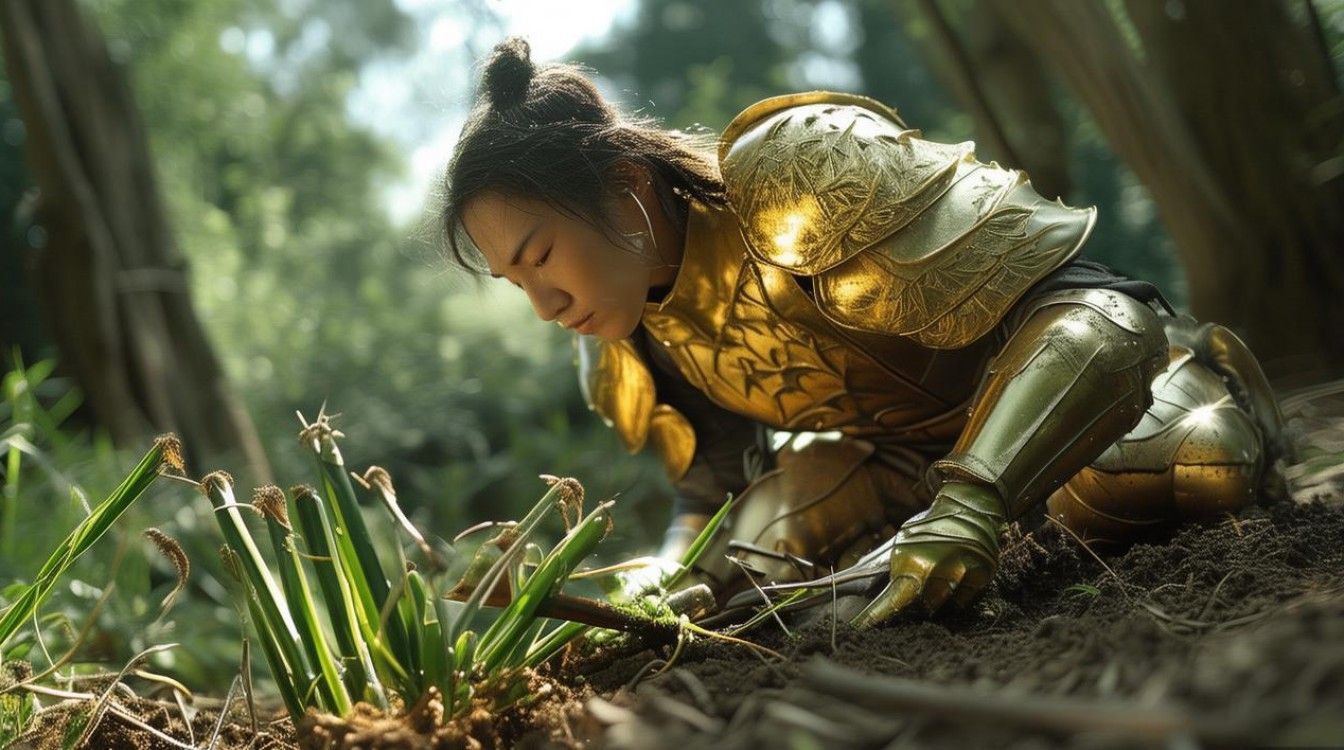 梦到挖笋预示着什么?揭秘梦境中的象征意义之谜 梦到挖笋预示着什么?揭秘梦境中的象征意义之谜