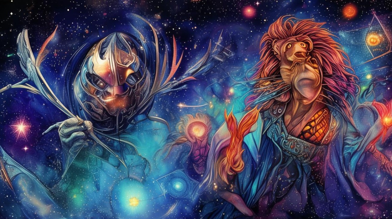 十三星座中都有哪些星座,它们的独特特质是什么? 十三星座中都有哪些星座,它们的独特特质是什么?