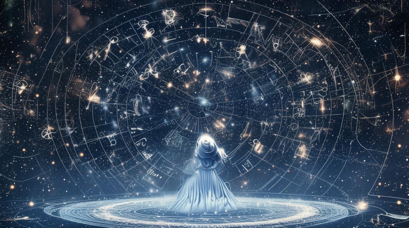 天上的十二星座,它们各自背后的神秘故事和性格特点,你了解多少? 天上的十二星座,它们各自背后的神秘故事和性格特点,你了解多少?