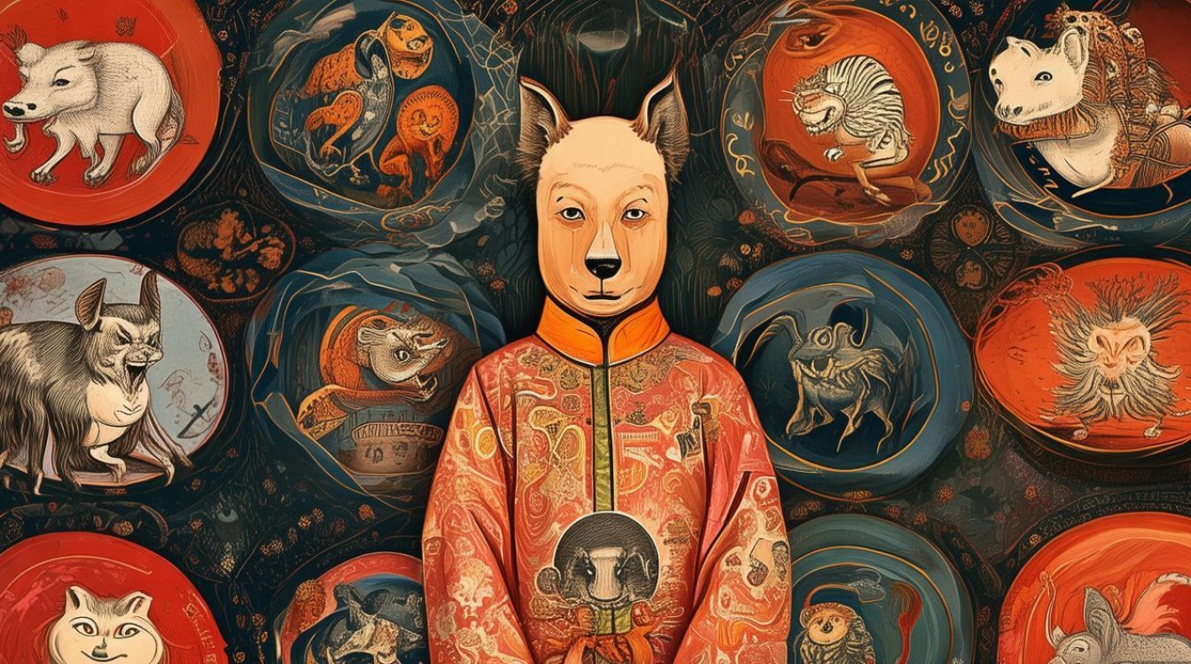 十二生肖中,哪个生肖最坏?背后原因是什么? 十二生肖中,哪个生肖最坏?背后原因是什么?