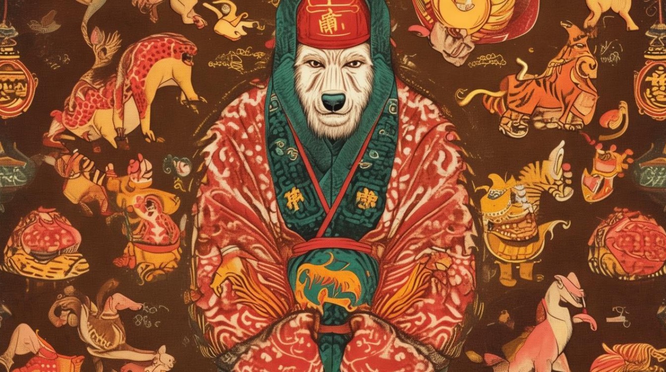 十二生肖中,哪个生肖最坏?背后原因是什么? 十二生肖中,哪个生肖最坏?背后原因是什么?