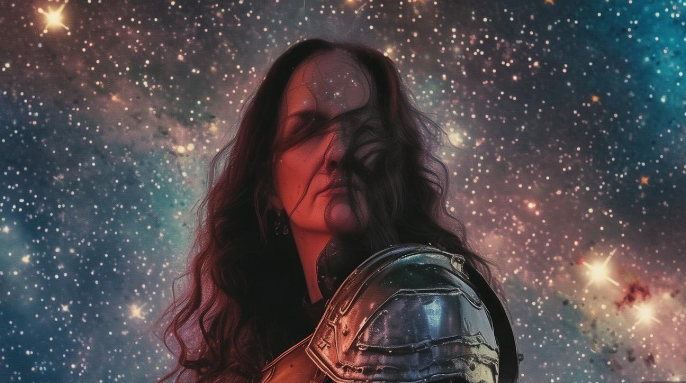 星座宗馥莉,她为何成为星座界的焦点人物? 星座宗馥莉,她为何成为星座界的焦点人物?