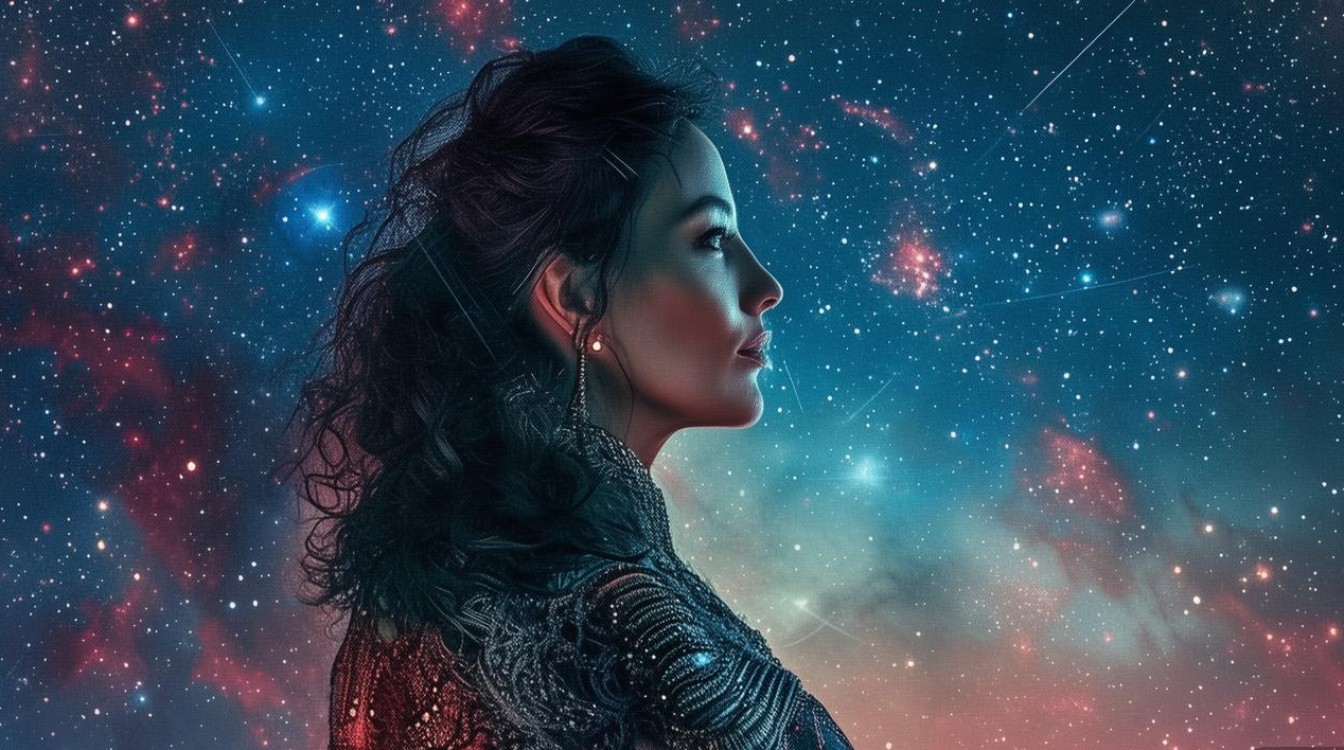 星座宗馥莉,她为何成为星座界的焦点人物? 星座宗馥莉,她为何成为星座界的焦点人物?