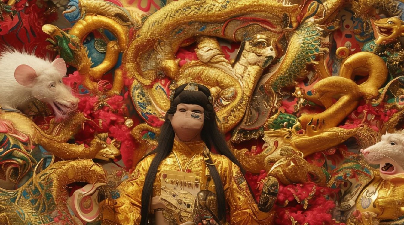 谜语属相揭秘,这些生肖谜语背后隐藏的趣味与智慧,你猜对了吗? 谜语属相揭秘,这些生肖谜语背后隐藏的趣味与智慧,你猜对了吗?