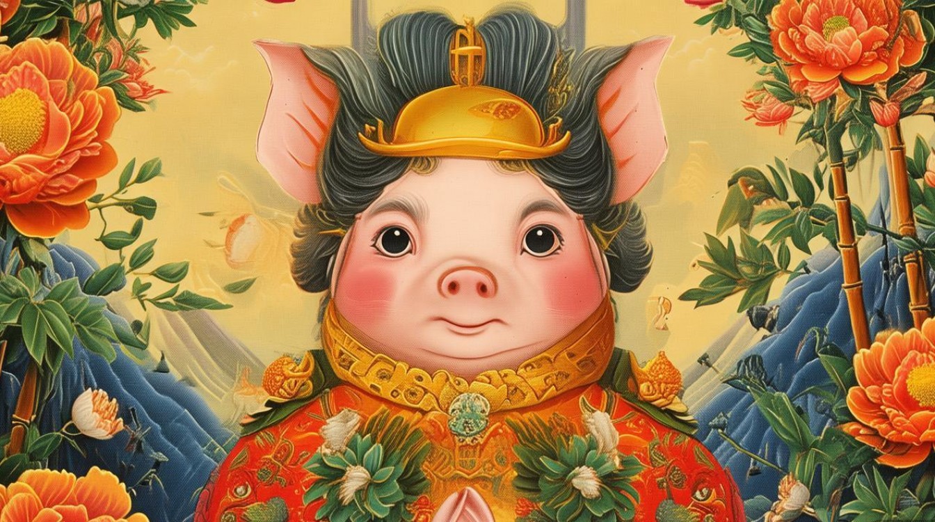 揭秘83属相的独特魅力与命运之谜,你了解多少? 揭秘83属相的独特魅力与命运之谜,你了解多少?
