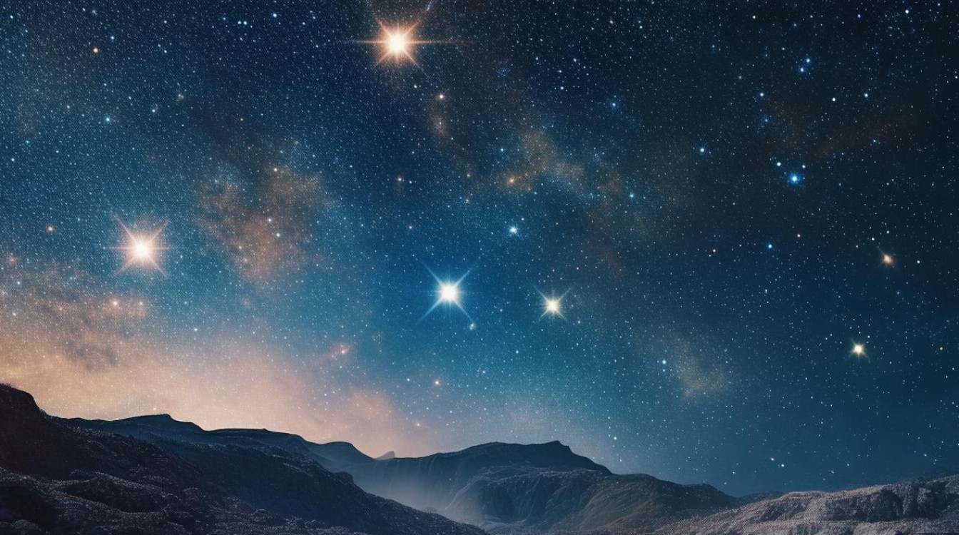 纳迪亚星座 纳迪亚星座