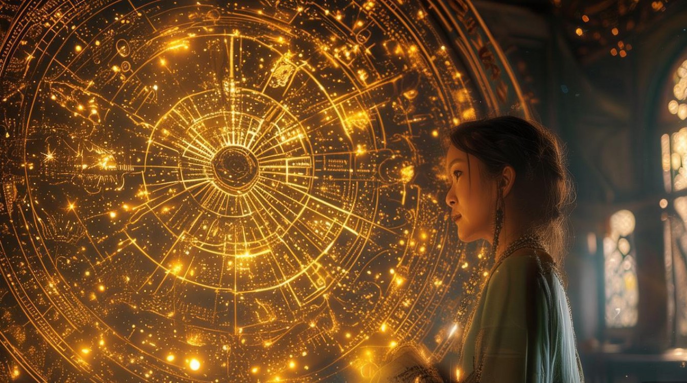 江佩蓉星座揭秘,她究竟如何通过星座分析影响无数人? 江佩蓉星座揭秘,她究竟如何通过星座分析影响无数人?