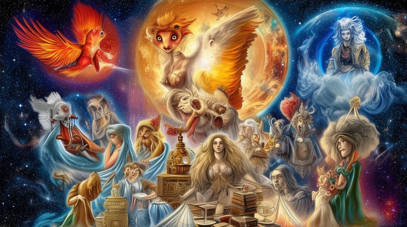 如何巧妙征服十二星座,掌握恋爱制胜秘诀? 如何巧妙征服十二星座,掌握恋爱制胜秘诀?