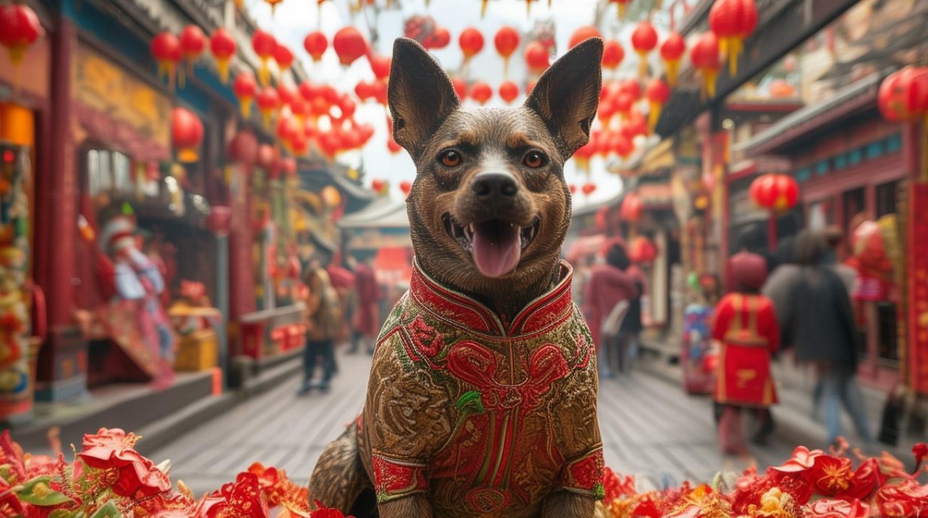 狗年属相,这一年出生的人命运如何?有何特点? 狗年属相,这一年出生的人命运如何?有何特点?