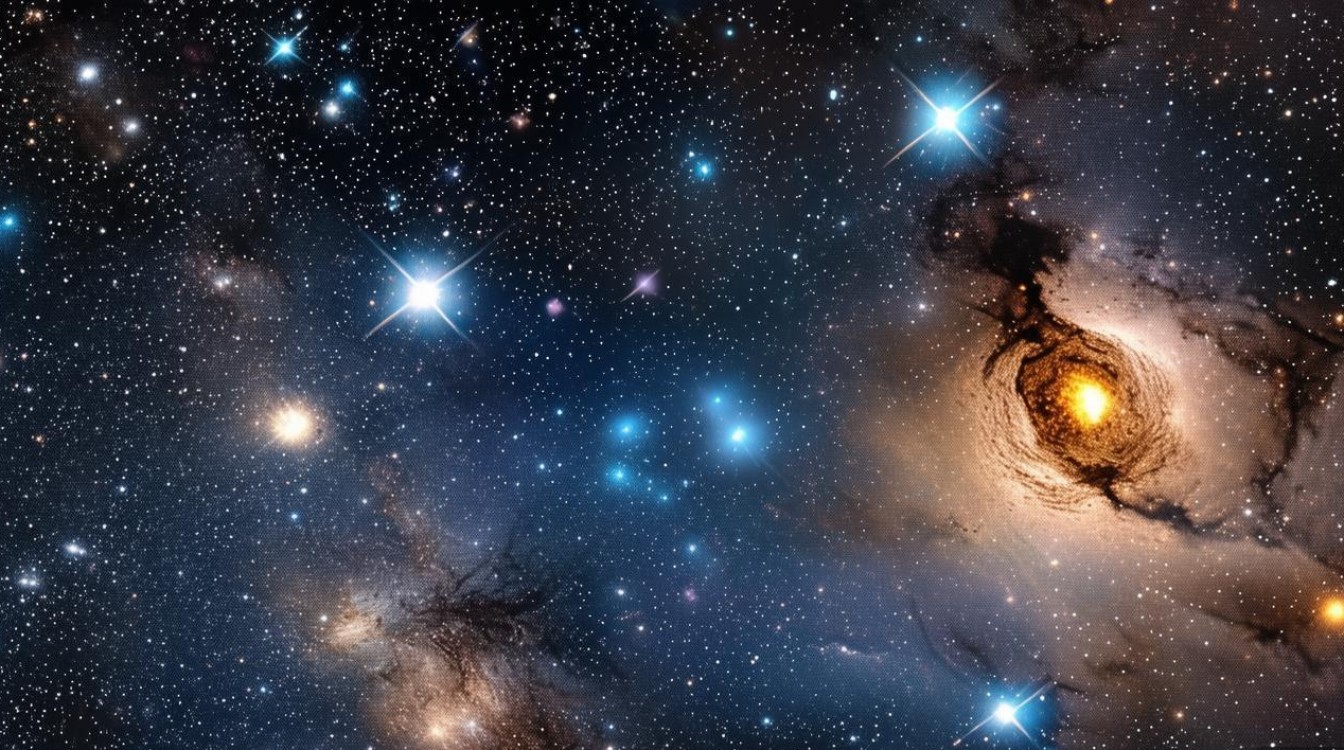66个星座揭秘,究竟哪个星座最具神秘魅力,你属于哪一位? 66个星座揭秘,究竟哪个星座最具神秘魅力,你属于哪一位?
