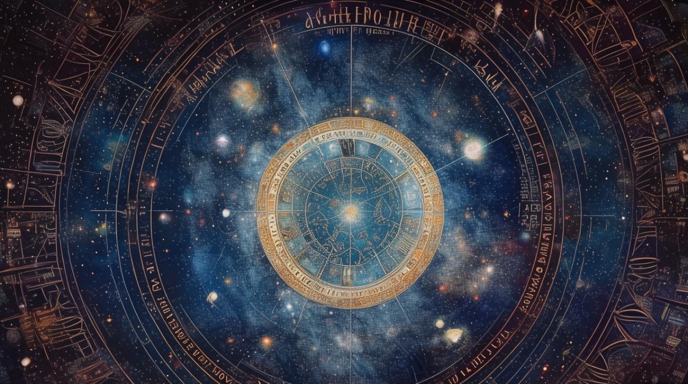 星座个人星盘究竟有何神秘之处?揭秘个人星盘背后的奥秘与意义。 星座个人星盘究竟有何神秘之处?揭秘个人星盘背后的奥秘与意义。