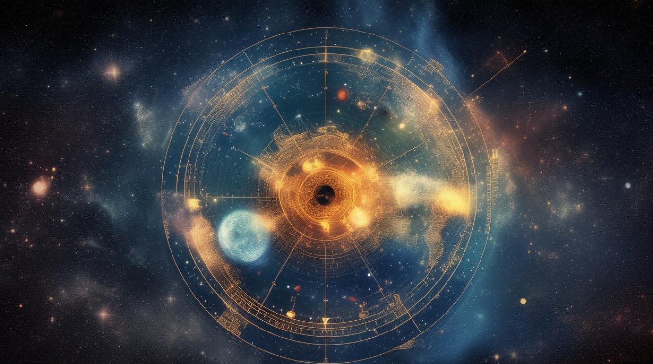 星座个人星盘究竟有何神秘之处?揭秘个人星盘背后的奥秘与意义。 星座个人星盘究竟有何神秘之处?揭秘个人星盘背后的奥秘与意义。