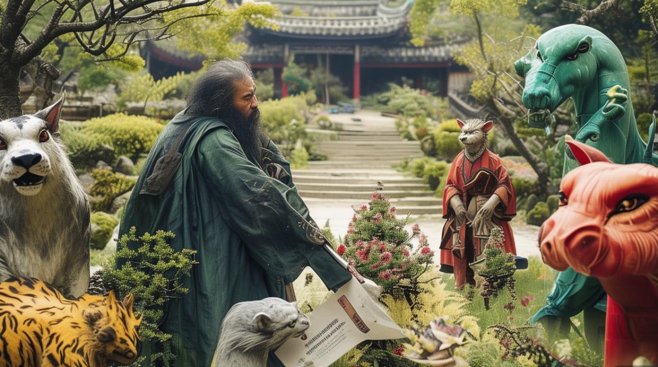 哪个生肖男性普遍说话难听？揭秘背后的原因！