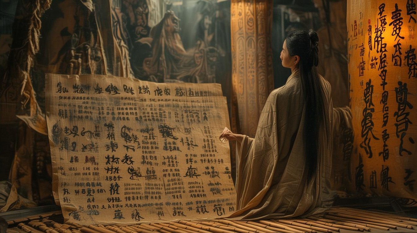 抽签属相揭秘,抽签真的能决定属相吗?背后原理是什么? 抽签属相揭秘,抽签真的能决定属相吗?背后原理是什么?
