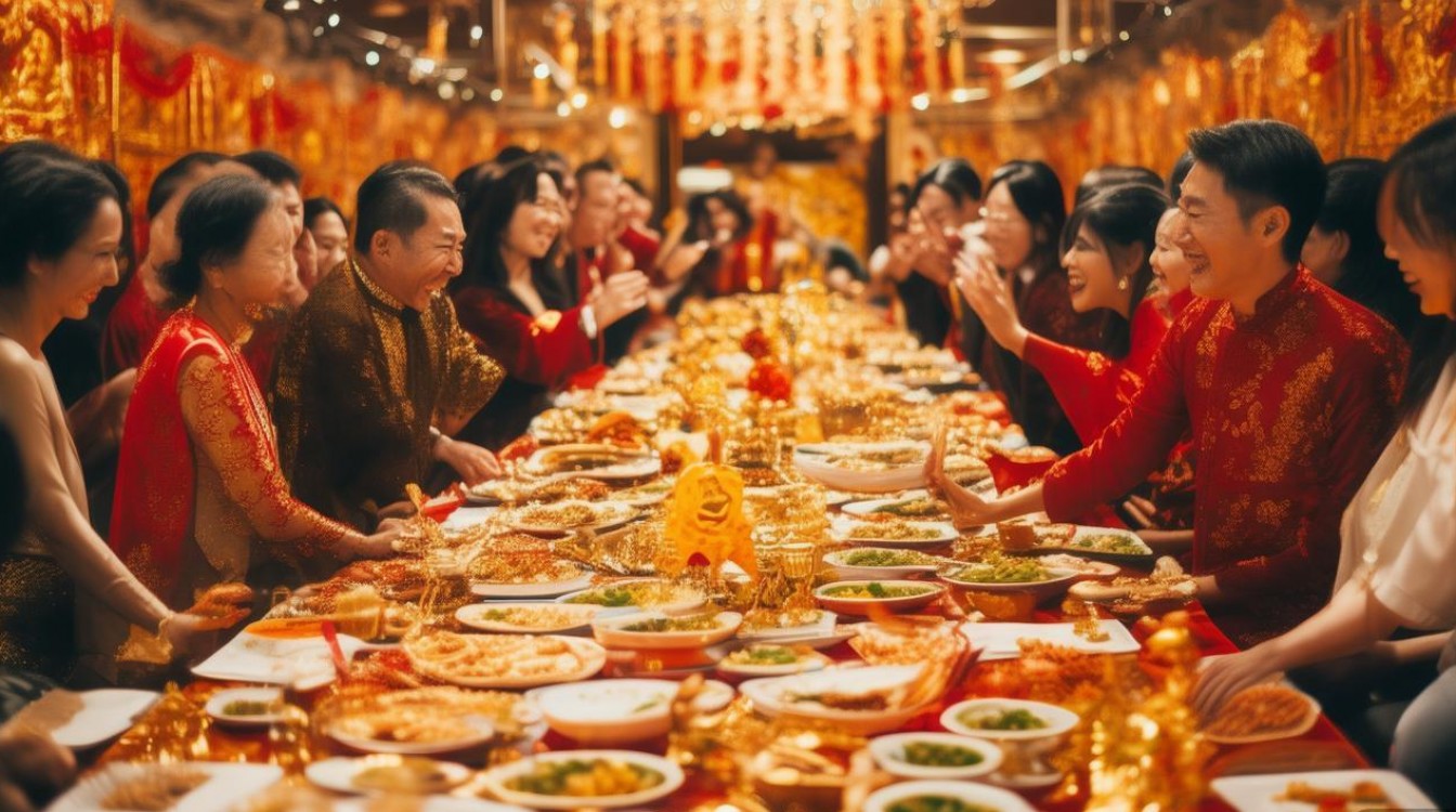 吃结婚酒真的能带来好运吗?揭秘结婚酒宴的神秘力量! 吃结婚酒真的能带来好运吗?揭秘结婚酒宴的神秘力量!