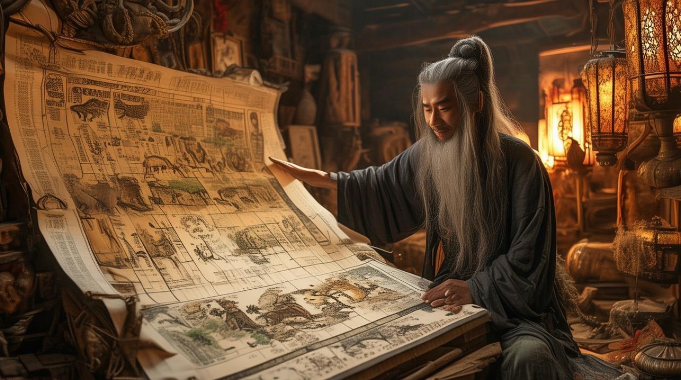 揭秘,属相与生日之间有何神秘联系? 揭秘,属相与生日之间有何神秘联系?