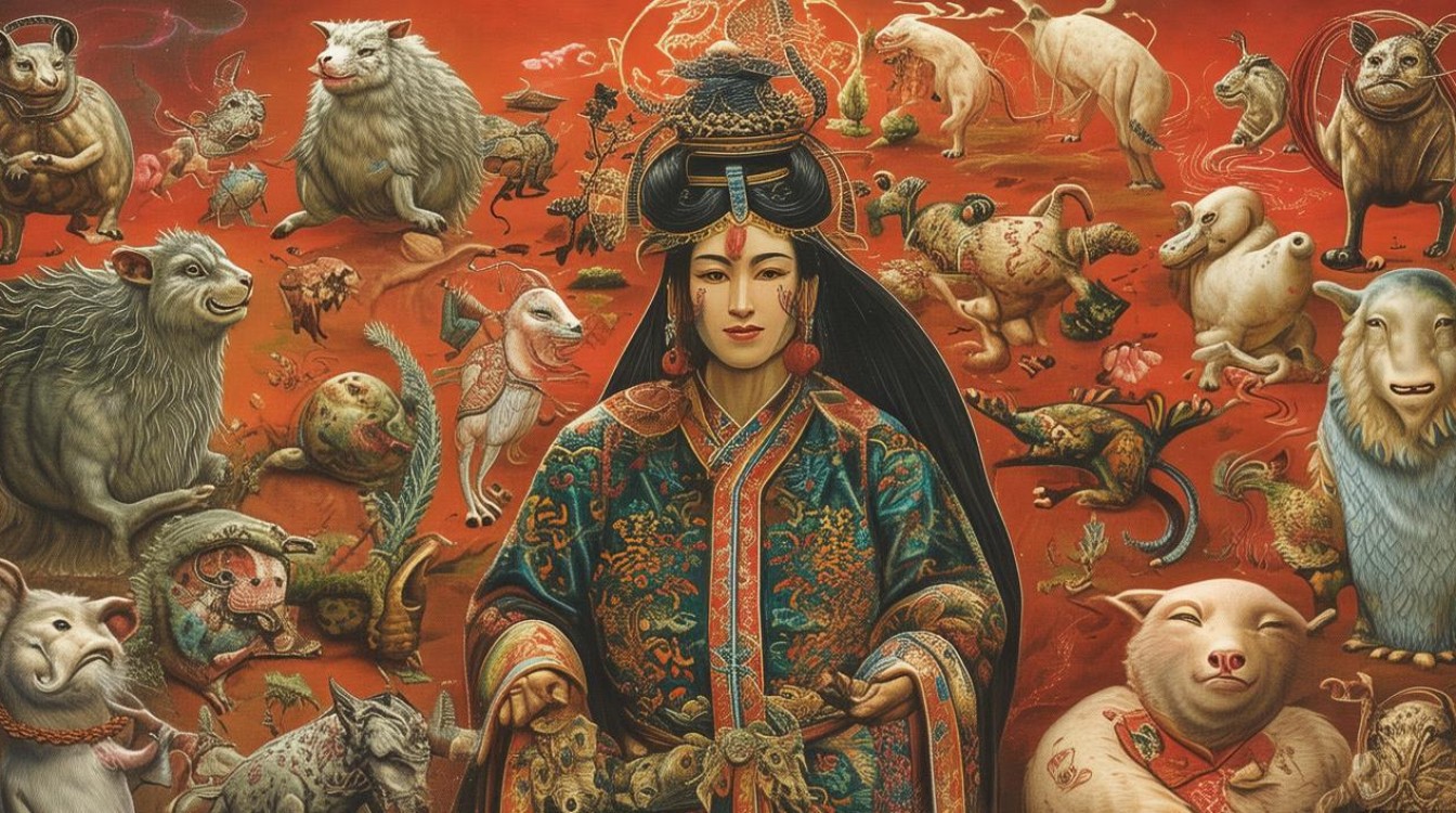 自行属相真的科学吗?揭秘生肖选择背后的秘密与争议! 自行属相真的科学吗?揭秘生肖选择背后的秘密与争议!