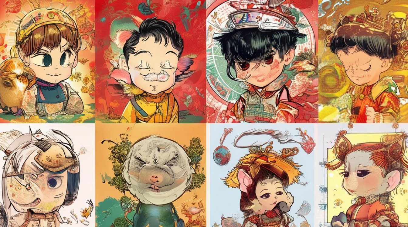 属相小孩的特质和成长环境有何独特之处? 属相小孩的特质和成长环境有何独特之处?