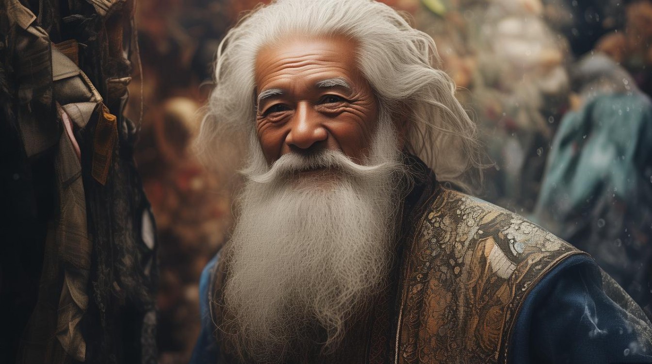 梦到二伯，是何预兆？解梦大师揭秘梦境背后的含义。