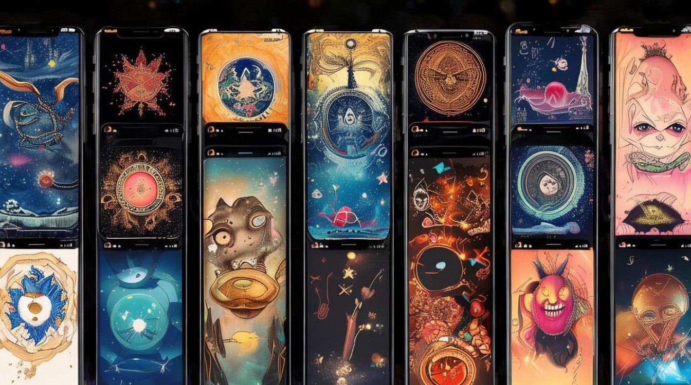 星座璧纸为何如此受欢迎?揭秘星座壁纸的独特魅力! 星座璧纸为何如此受欢迎?揭秘星座壁纸的独特魅力!