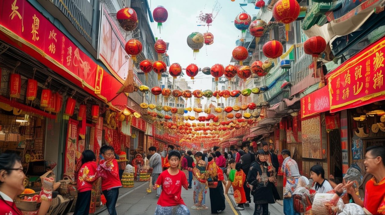 属相台湾?揭秘生肖在台湾的独特文化意义与习俗 属相台湾?揭秘生肖在台湾的独特文化意义与习俗
