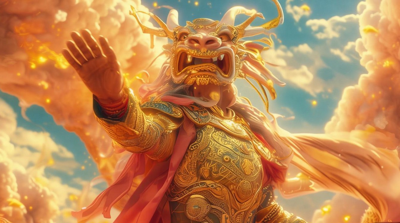 龙人本周运势如何?揭秘运势起伏之谜 龙人本周运势如何?揭秘运势起伏之谜