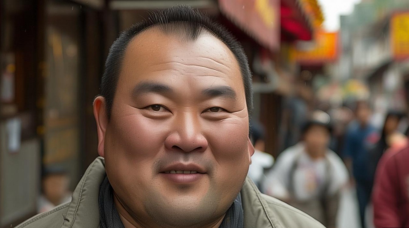 男人脸大真的代表运气好吗?这背后有什么科学依据? 男人脸大真的代表运气好吗?这背后有什么科学依据?