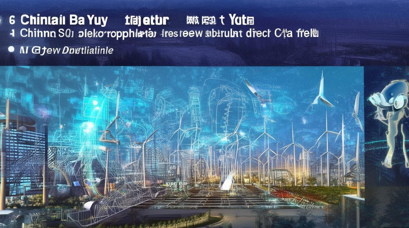 八运期间,究竟哪个行业将引领时代潮流,成为最具发展潜力的产业? 八运期间,究竟哪个行业将引领时代潮流,成为最具发展潜力的产业?