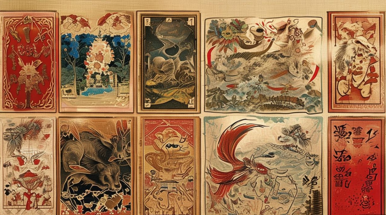 属相幸运?揭秘哪些生肖在今年运势最旺,是时候转运了吗? 属相幸运?揭秘哪些生肖在今年运势最旺,是时候转运了吗?
