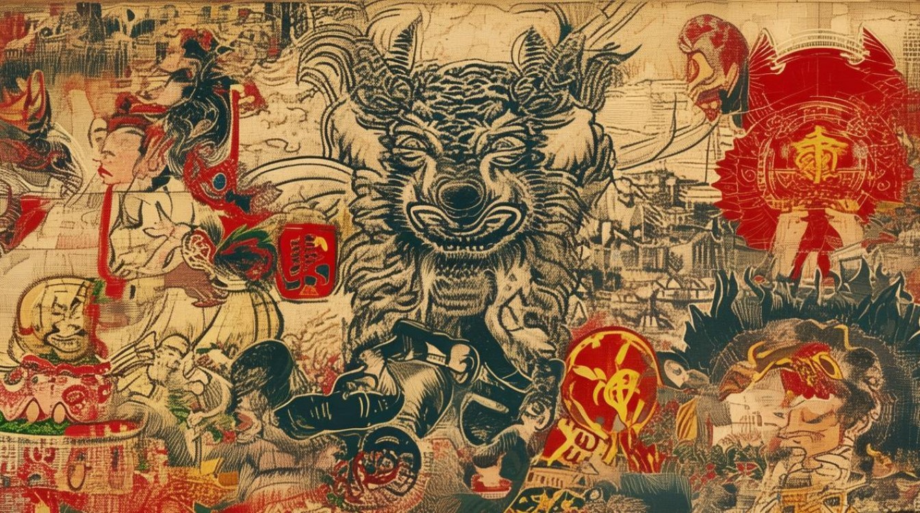 属相幸运?揭秘哪些生肖在今年运势最旺,是时候转运了吗? 属相幸运?揭秘哪些生肖在今年运势最旺,是时候转运了吗?