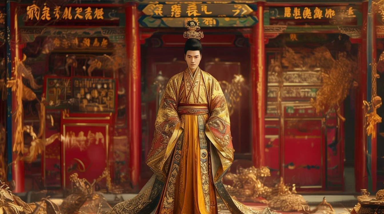 揭秘太监属相之谜,背后隐藏的历史与命运巧合? 揭秘太监属相之谜,背后隐藏的历史与命运巧合?