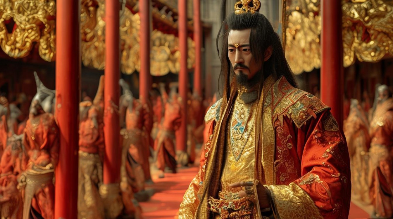 揭秘太监属相之谜,背后隐藏的历史与命运巧合? 揭秘太监属相之谜,背后隐藏的历史与命运巧合?