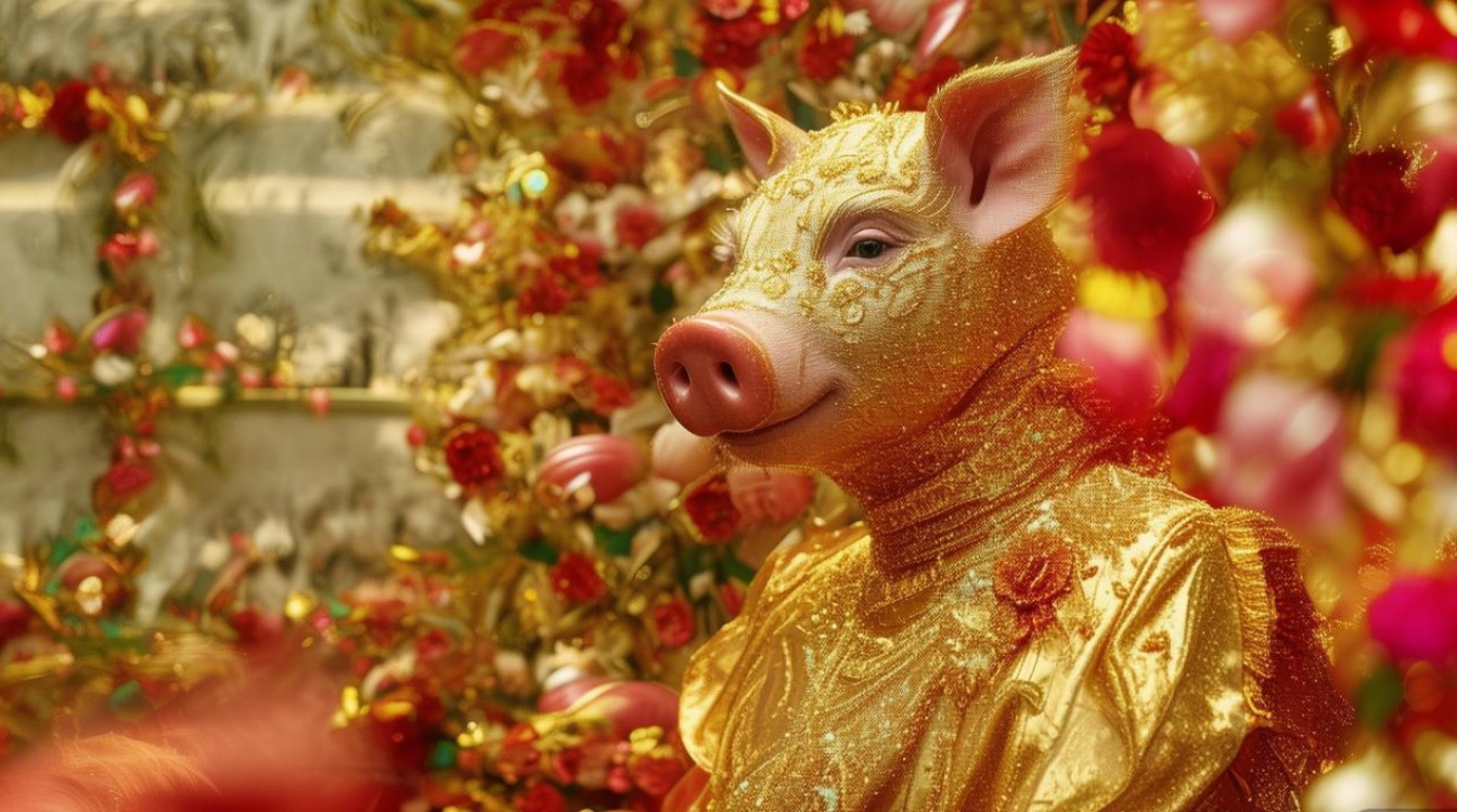 5月猪运势揭秘,究竟哪些方面会影响猪宝宝的运势提升? 5月猪运势揭秘,究竟哪些方面会影响猪宝宝的运势提升?