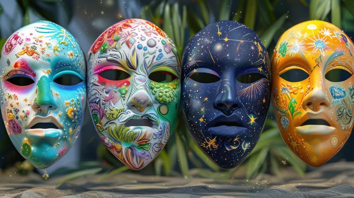 十二星座面膜,真的能根据星座定制效果吗?揭秘神秘面贴功效之谜! 十二星座面膜,真的能根据星座定制效果吗?揭秘神秘面贴功效之谜!