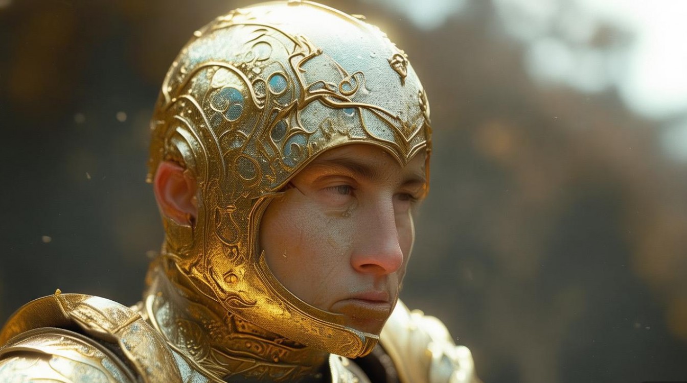 额头小坑是否真的影响运气？揭秘额头小坑与运势的神秘联系！