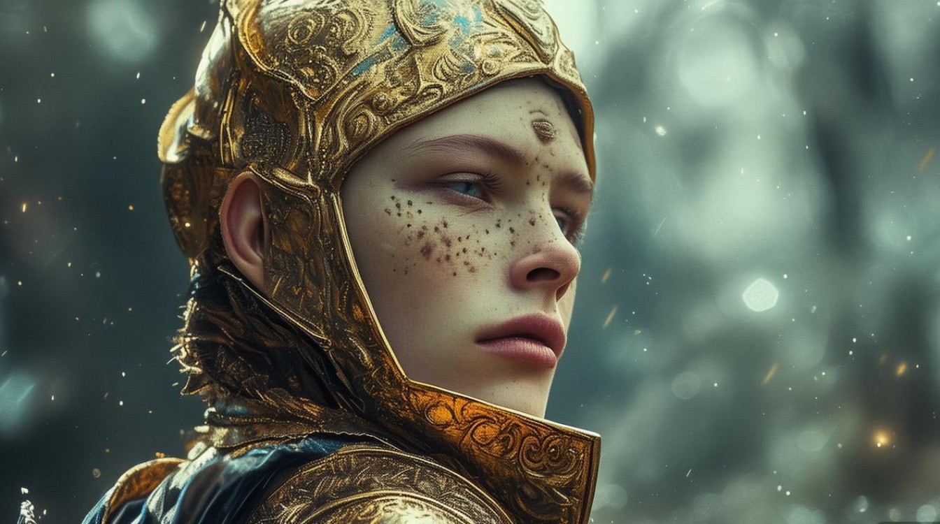 额头小坑是否真的影响运气？揭秘额头小坑与运势的神秘联系！